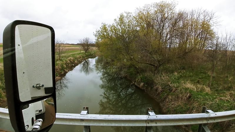 The Hennepin Canal: Nature's Own Stress Reliever