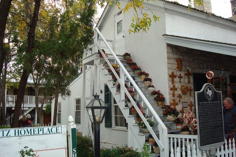 Connected Enough for Real Life