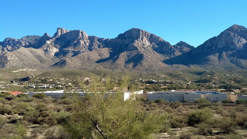 Oro Valley, Arizona