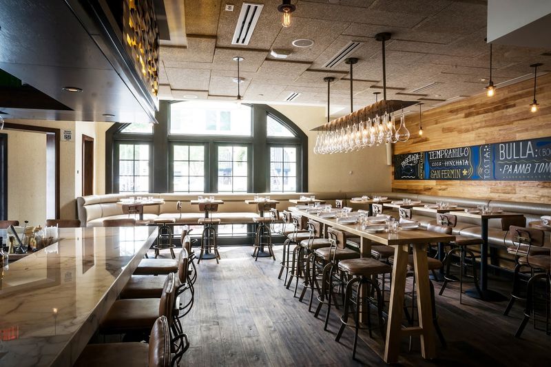 18 Florida Brunch Spots Where People Line Up Before the Doors Even Open 9 Bulla Gastrobar Coral Gables - Coral Gables, Florida