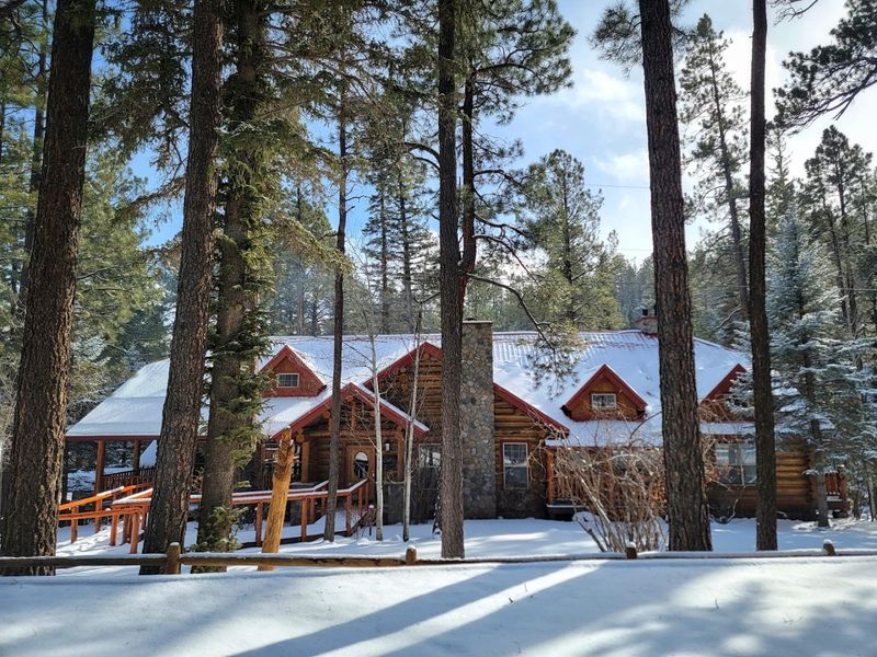 Greer - Greer, Arizona