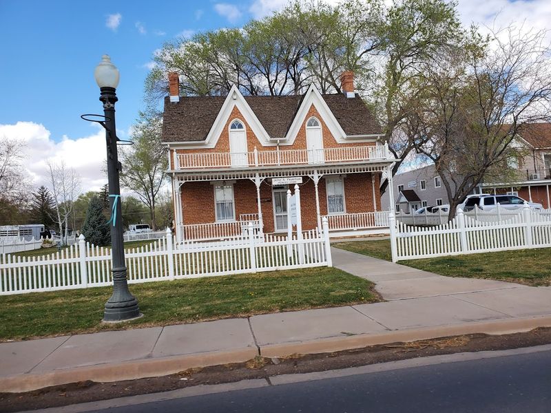 Snowflake - Snowflake, Arizona