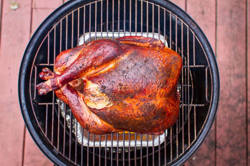Smoked Turkey