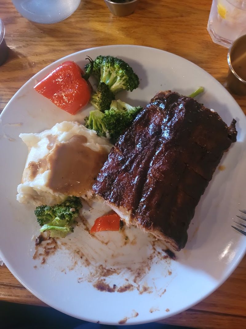 Smashed Potatoes That Steal the Side Dish Crown