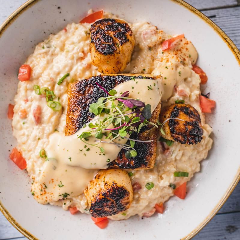 Grilled Triggerfish — A Fresh Catch You'll Love