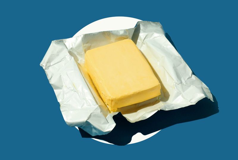 21 Foods That Can Help You Keep Things Simple in the Kitchen 22 Salted butter