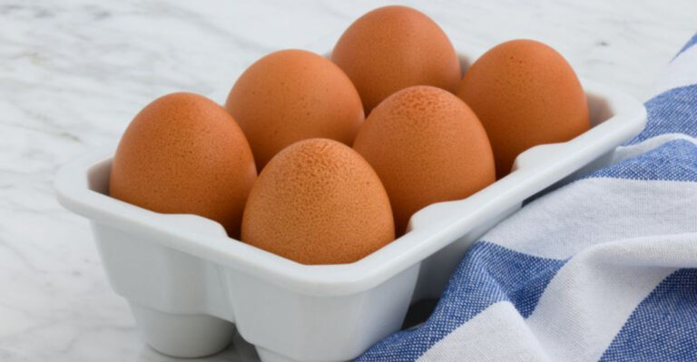 Grocery Shopping Often Includes These 20 Familiar Items Without Much Thought