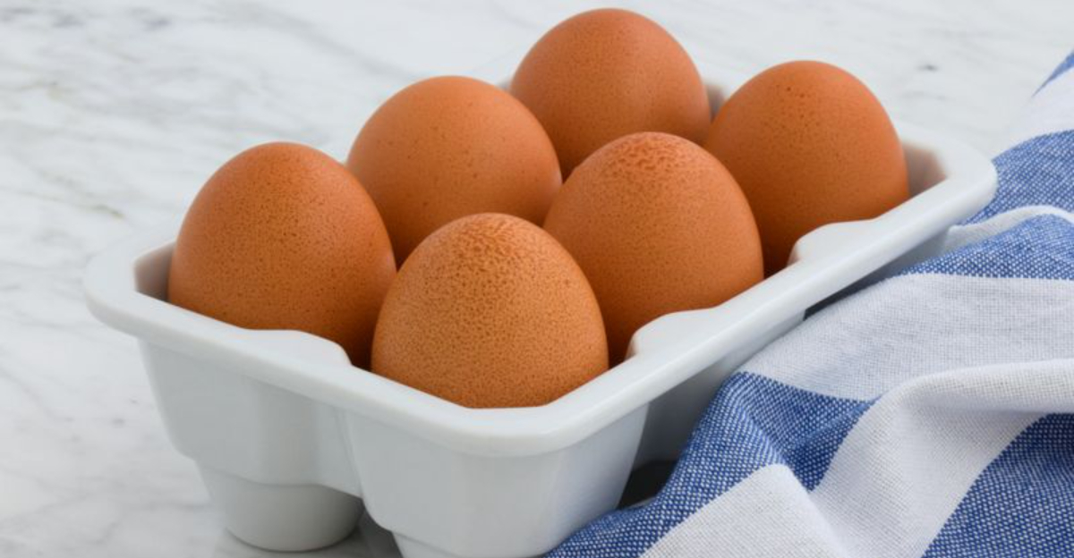 Grocery Shopping Often Includes These 20 Familiar Items Without Much Thought