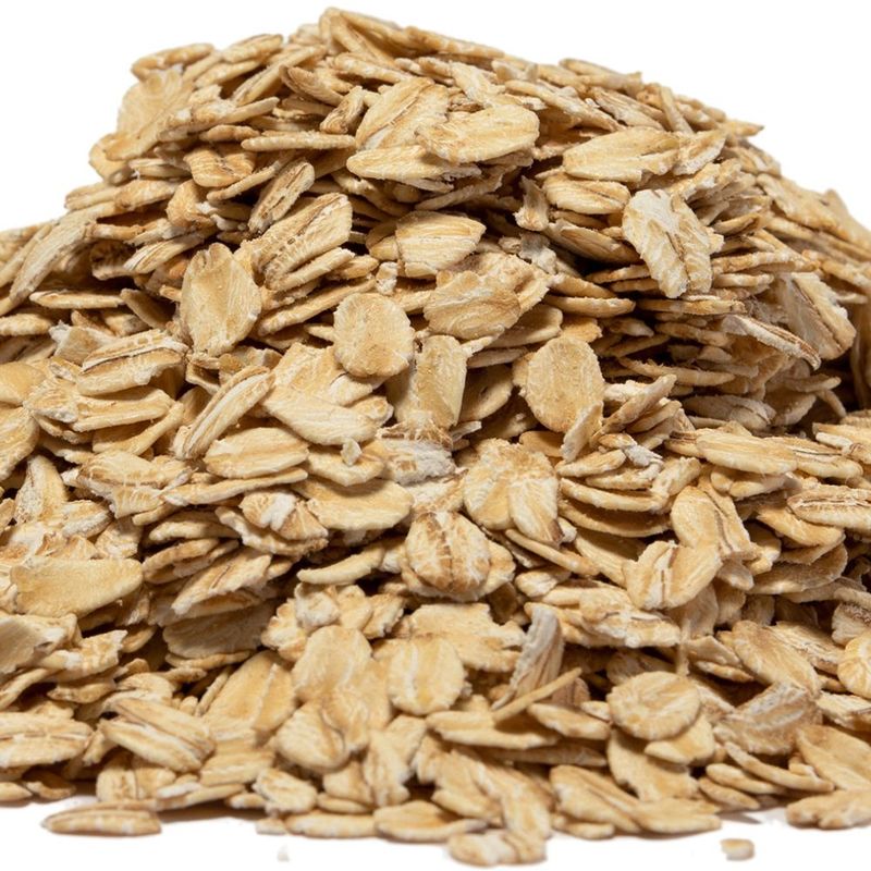 Oats