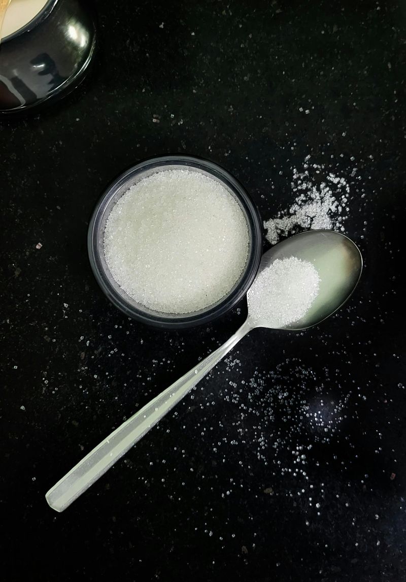 22 Foods People Keep Buying - Even When Prices Keep Rising 16 White sugar