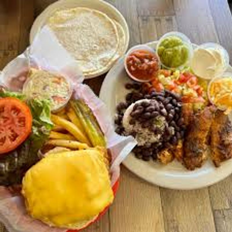 Blackened Grouper Tacos Packed With Flavor