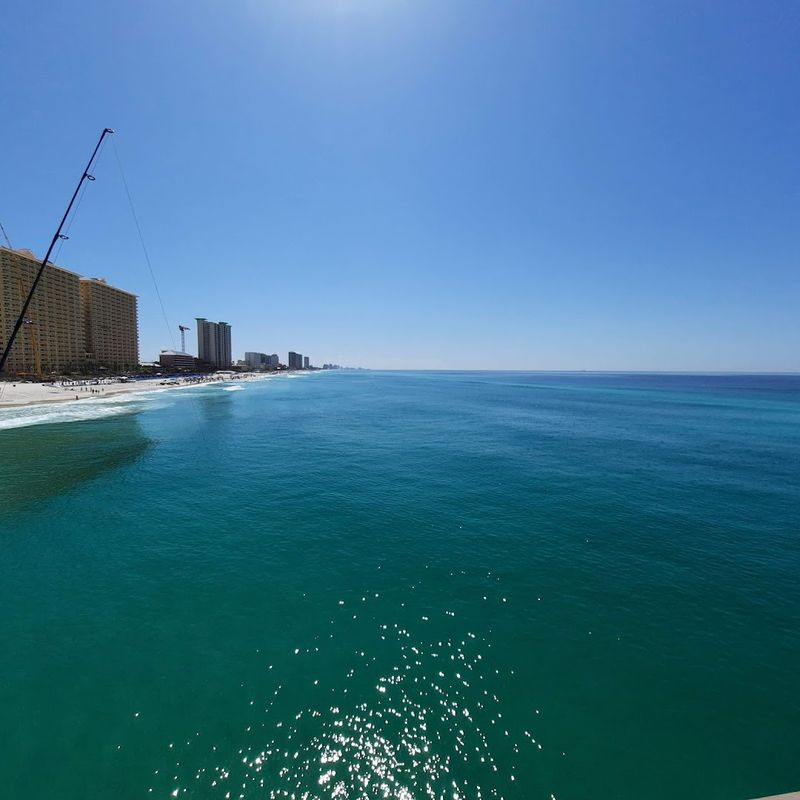 Sunset Watching on the Gulf