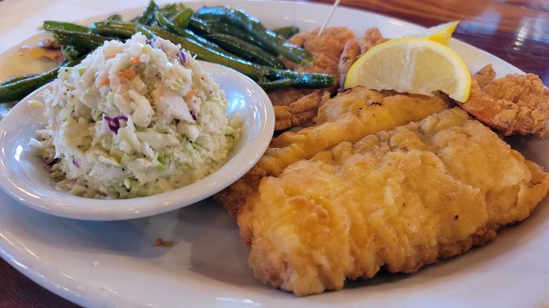 Jalapeño Baked Oysters — A Spicy Twist