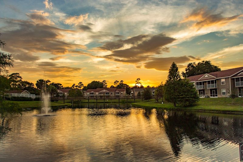 Oviedo - Oviedo, Florida