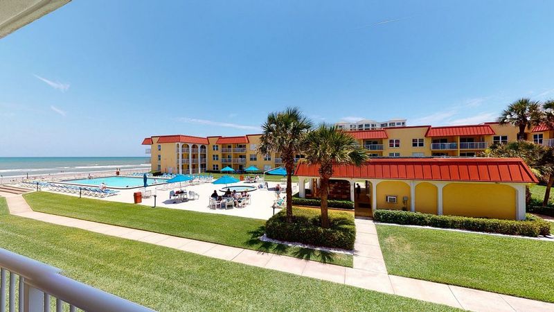 New Smyrna Beach (budget areas) - New Smyrna Beach, Florida