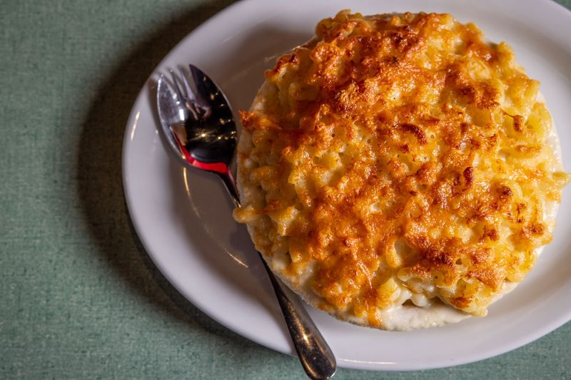 12 North Carolina restaurants that showcase the state's growing food scene 11 Poole's - Raleigh, North Carolina