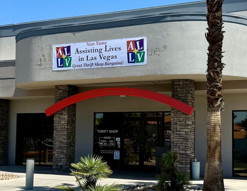 Assisting Lives in Las Vegas - Las Vegas, Nevada