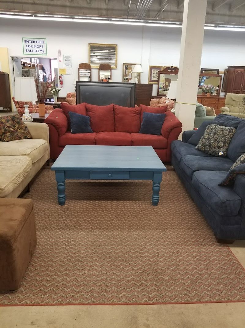 Habitat for Humanity of Spartanburg - Spartanburg, South Carolina