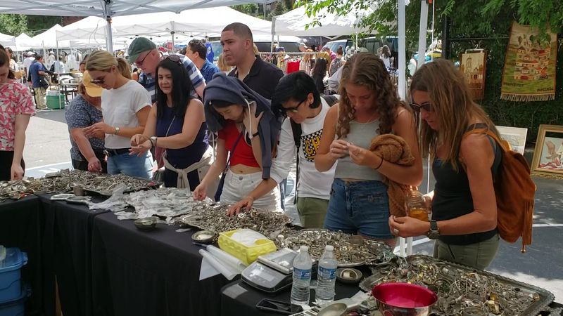 Vintage Watches and Rare Collectibles