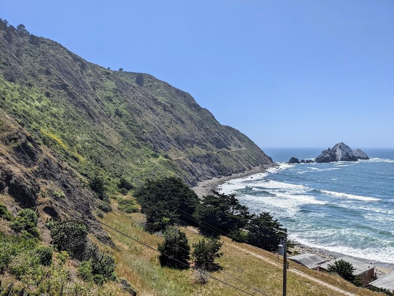 Pacifica, California