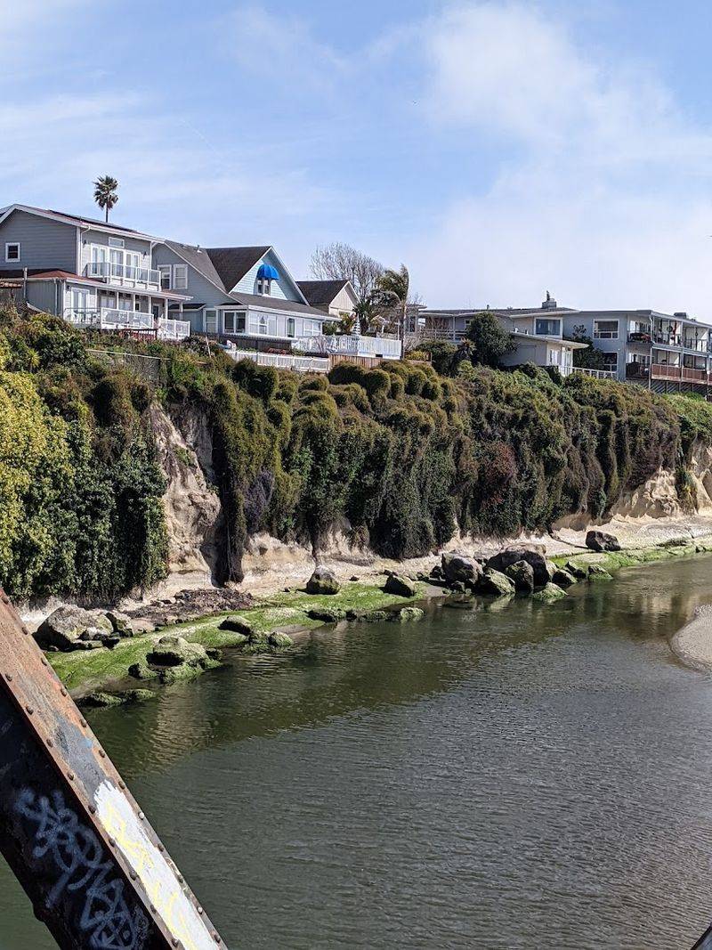 Santa Cruz - California