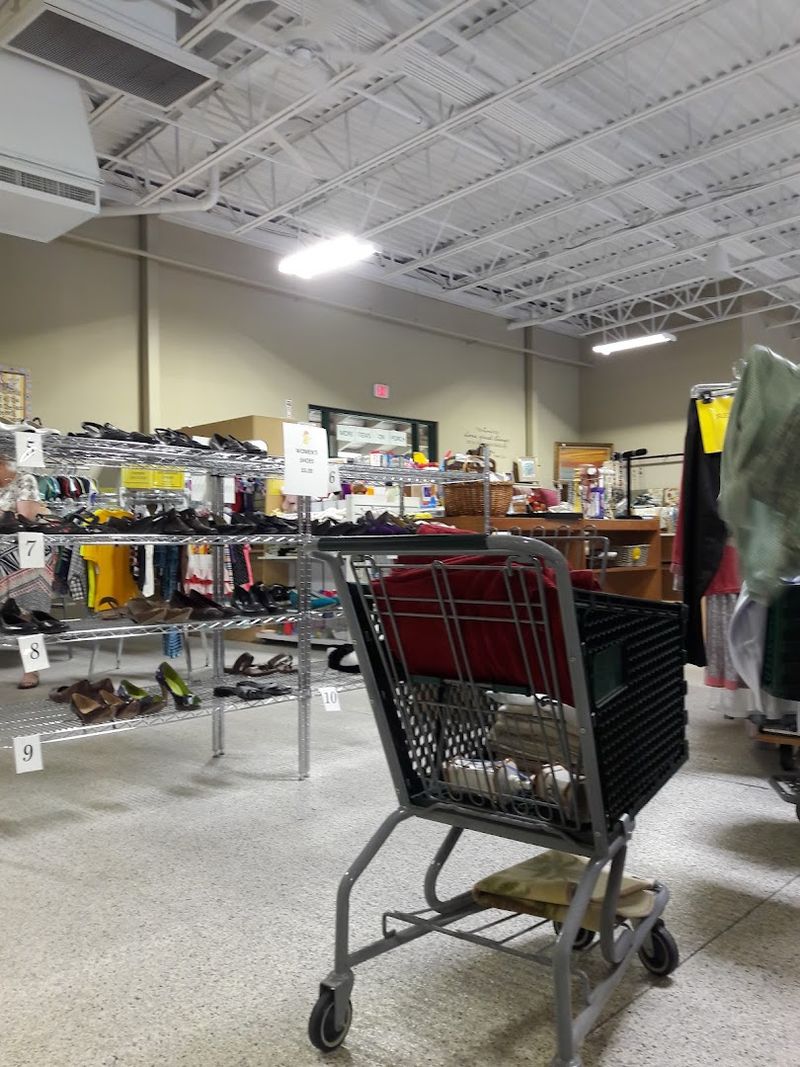 Fresh Inventory Rolling Out All Day Long