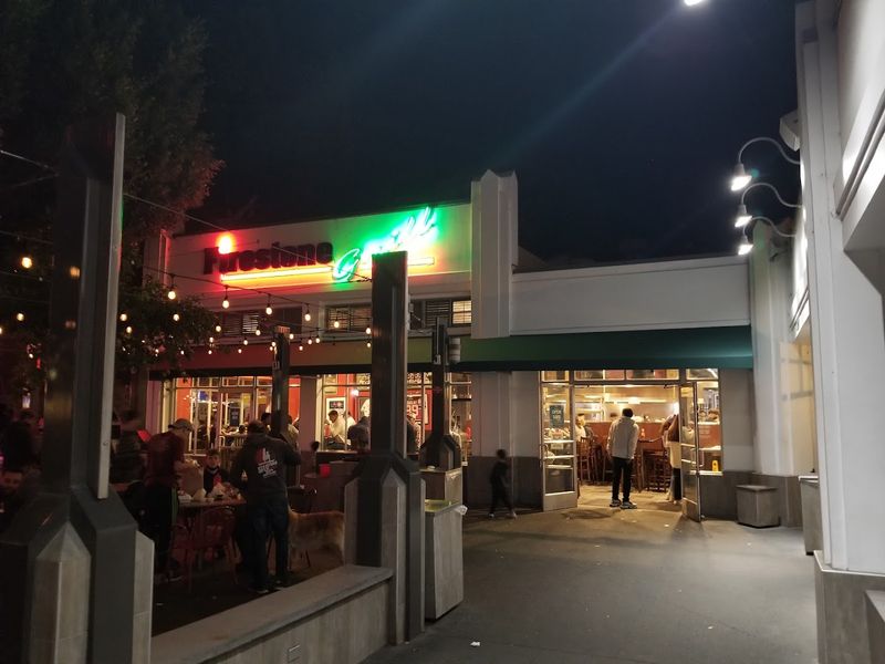 The Outdoor Patio Experience