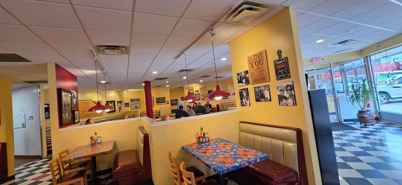 Doo-Dah Diner - Wichita, Kansas