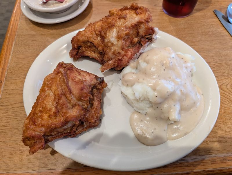 Hand-Breaded Perfection: How They Make It