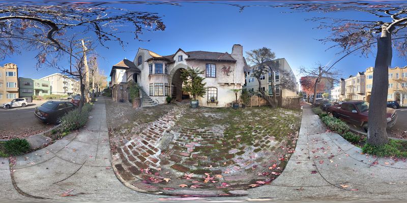 Arched Doorways That Frame Every Entrance Beautifully