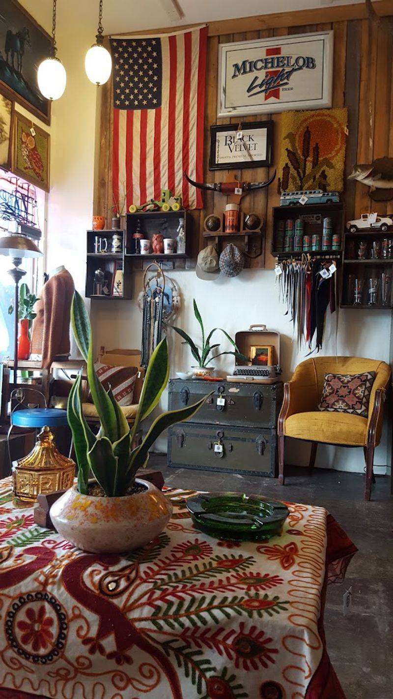 Vintage Home Decor That Actually Transforms Your Space