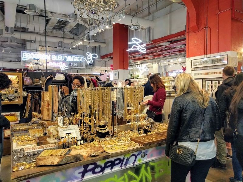 Handmade Jewelry That Stops You in Your Tracks