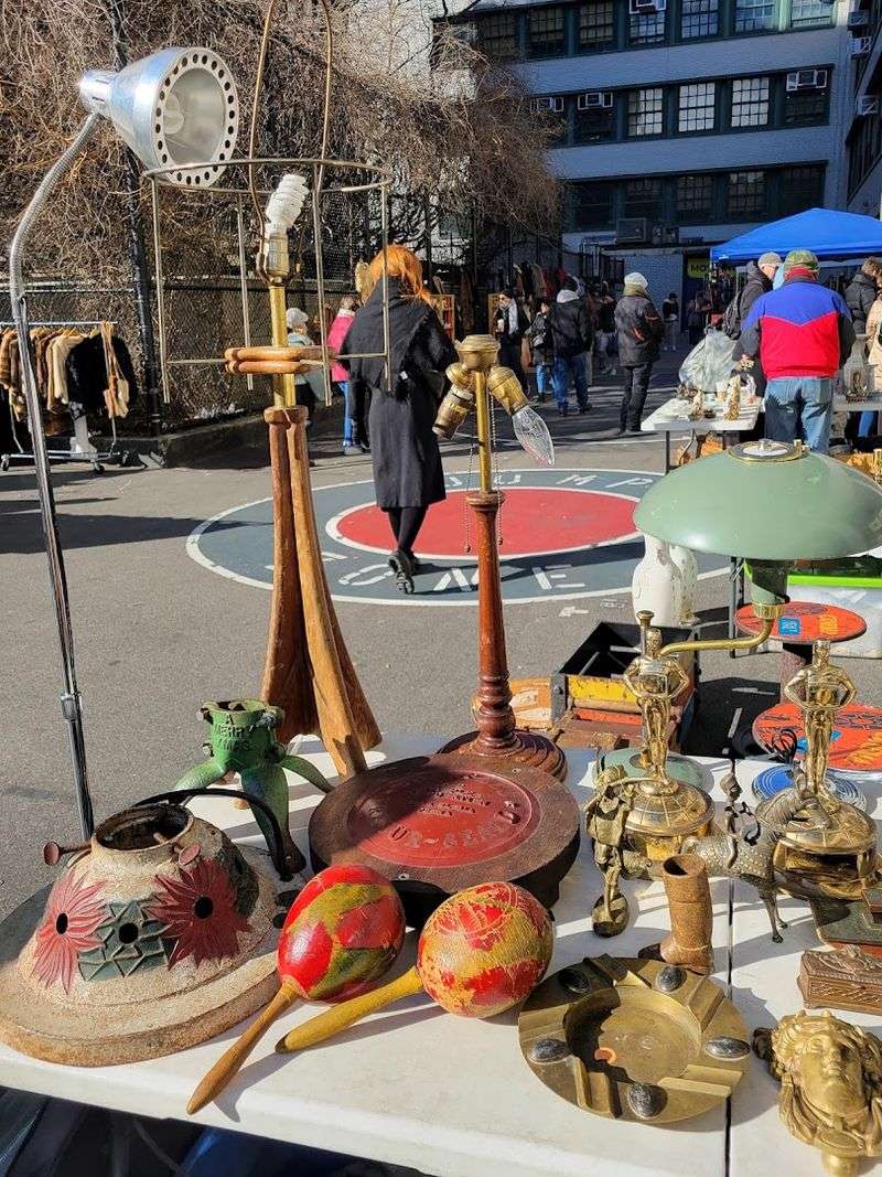 Artisanal Home Goods and Unique Decor