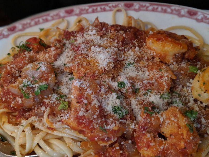 Handmade Stuffed Pasta That Warms the Soul