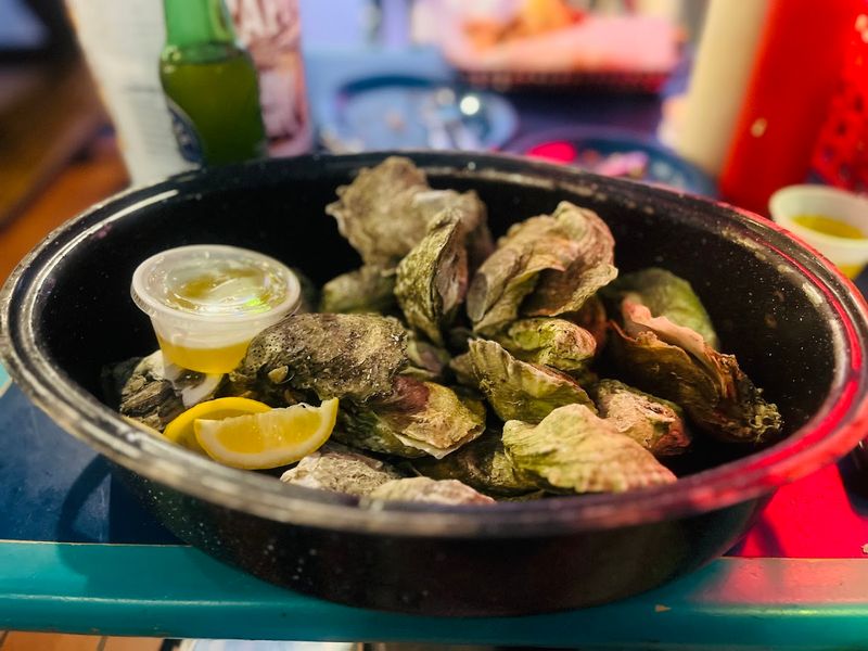 Legendary Oyster Roasts for the True Seafood Fan