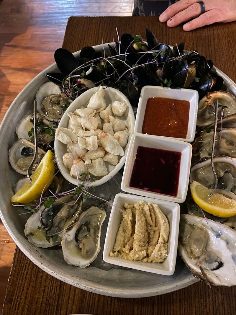 Happy Hour That Feels Like a Hidden Gem