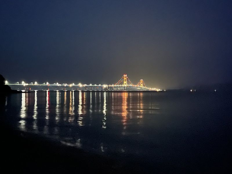 Mackinaw City - Michigan