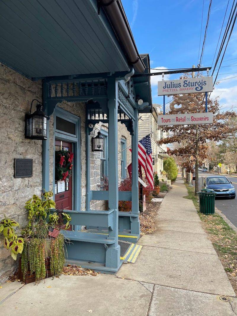 Lititz, PA: A Perfect Day-Trip Destination