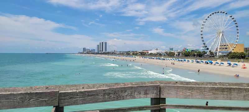 Myrtle Beach - South Carolina
