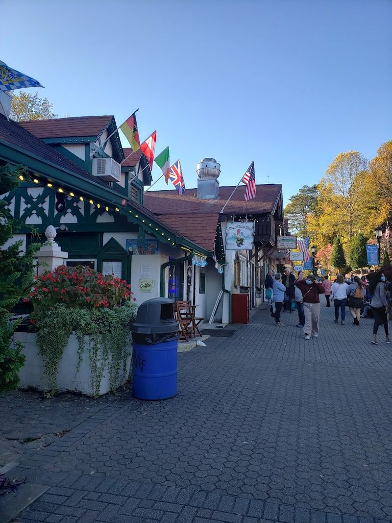 Helen's Oktoberfest: Georgia's Most Festive Fall Tradition