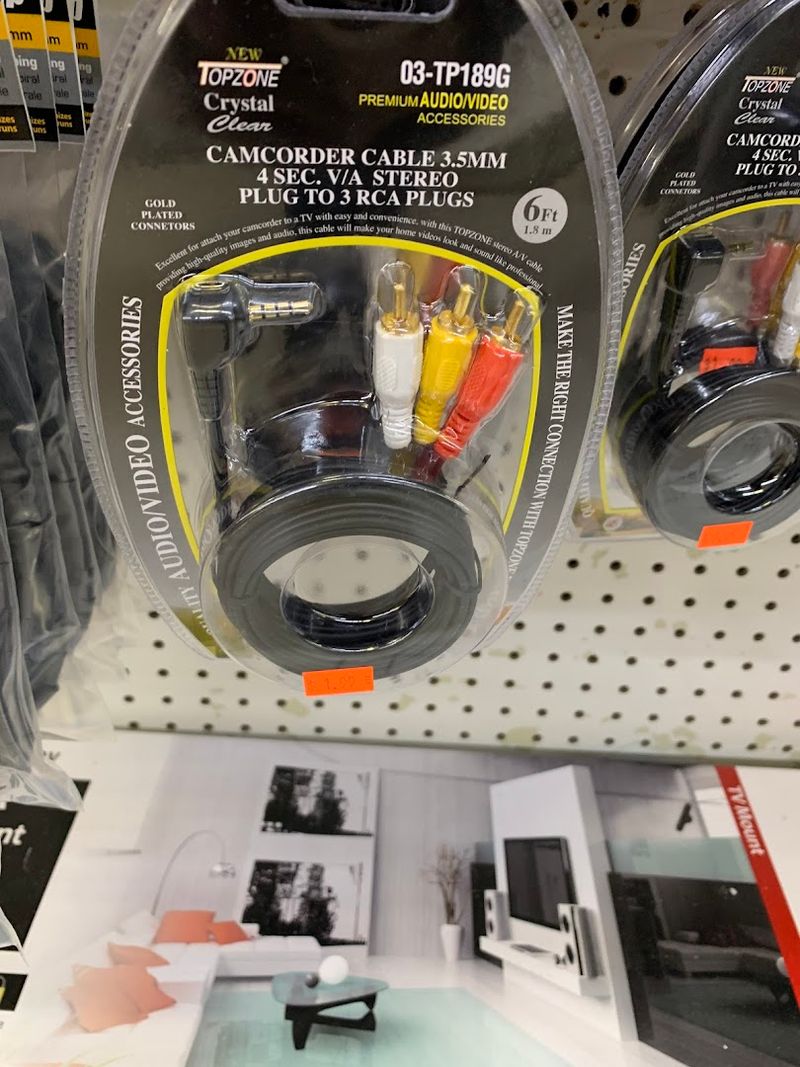 Hardware and Handy Tools for Quick Fixes