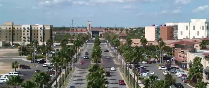 McAllen - McAllen, Texas