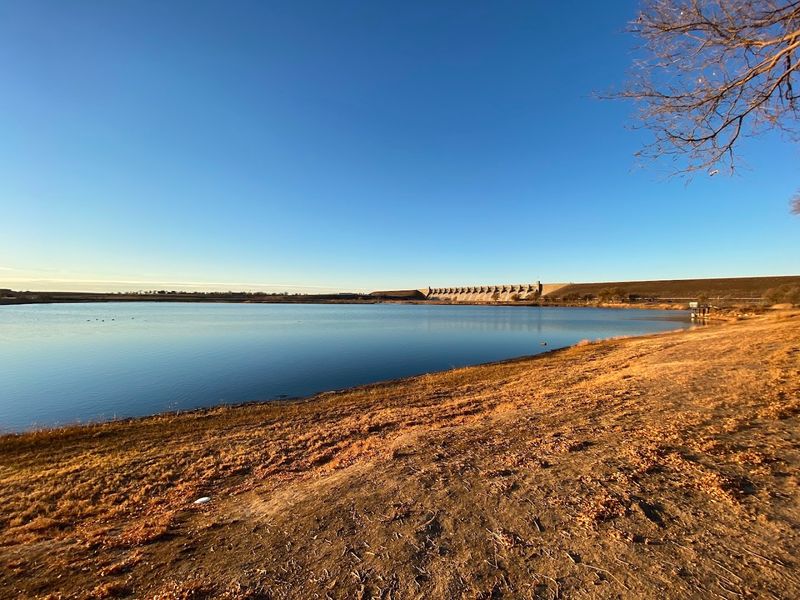 John Martin Reservoir State Park - Hasty, Colorado