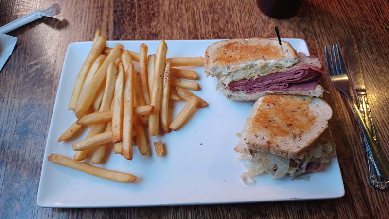 French Fries So Good They Do Not Even Need Salt