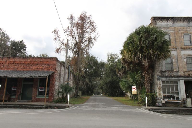 Haunted History and Ghost Tours