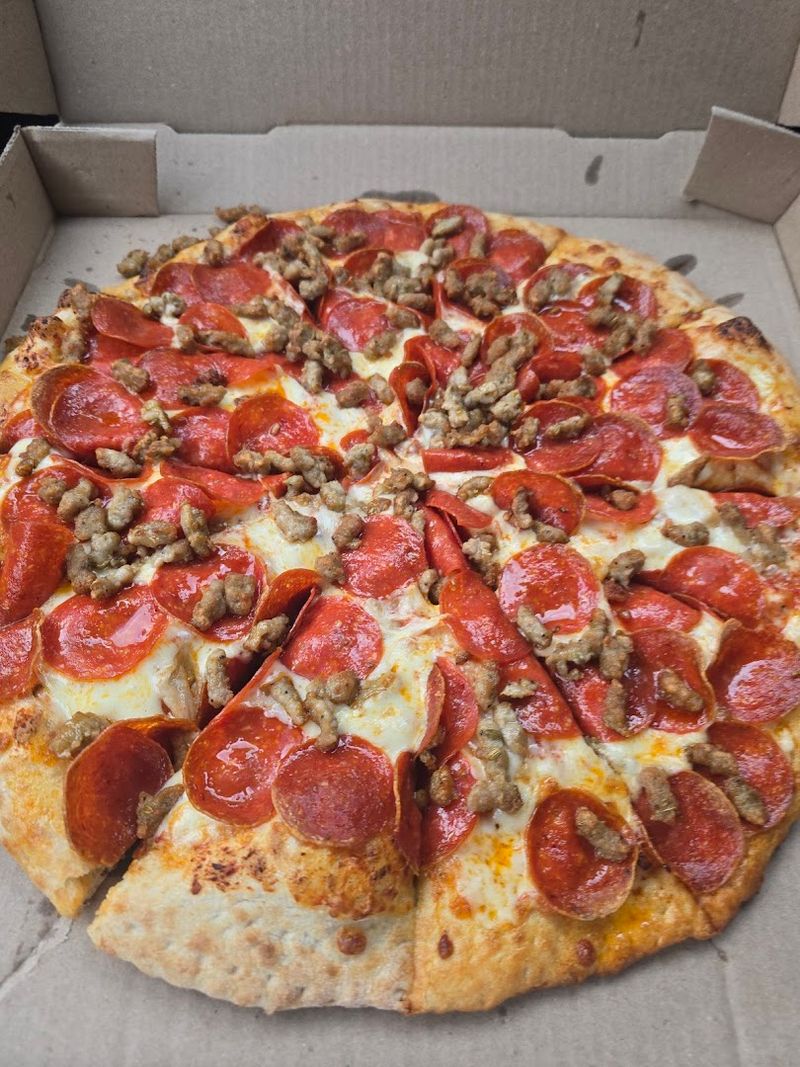 Pizza That Has Been a Family Tradition for Decades