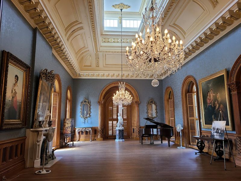 Hay House - Macon, Georgia