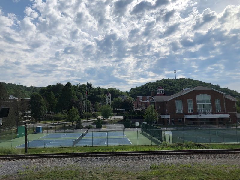 Lock Haven, Pennsylvania