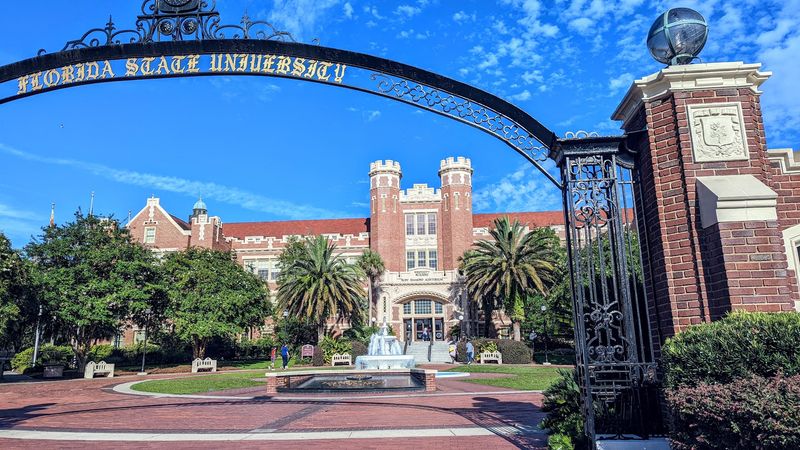 Education and Schools in a College Town Atmosphere