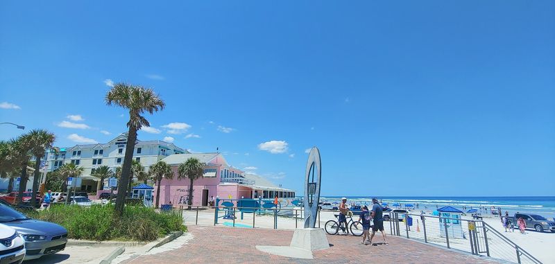 Community Events and Social Connections